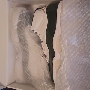 Jordan 11 Gratitude.